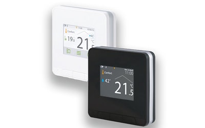 Therma Connect : le thermostat connecté auto-programmable