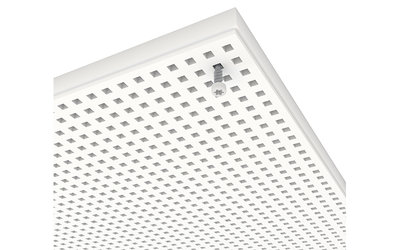 Dalle acoustique Knauf DANOloft®