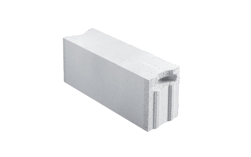Ytong Compact 20 TPE : bloc en béton cellulaire de 20 cm d'épaisseur - Batiweb