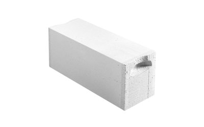 Ytong Compact 20 TP : bloc en béton cellulaire...
