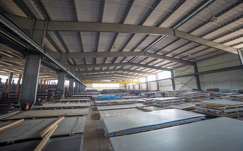 Profils galvanisés / profilés à froid pour construction métallique - Batiweb