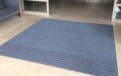 Tapis Quick Scrapex à la coupe / au rouleau