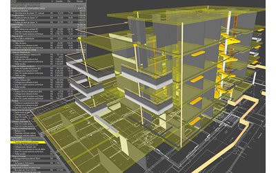 Easy-KUTCH : module graphique 3D de calcul...