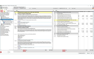 Classic-Pack : vos CCTP et quantitatifs en...