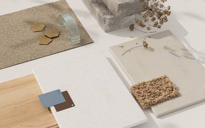 HIMACS - Solid Surface : collection Gravilla