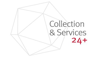 Collection & Services 24+