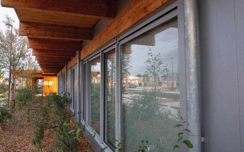 DucoMax ZR | Aérateurs isophoniques - Batiweb