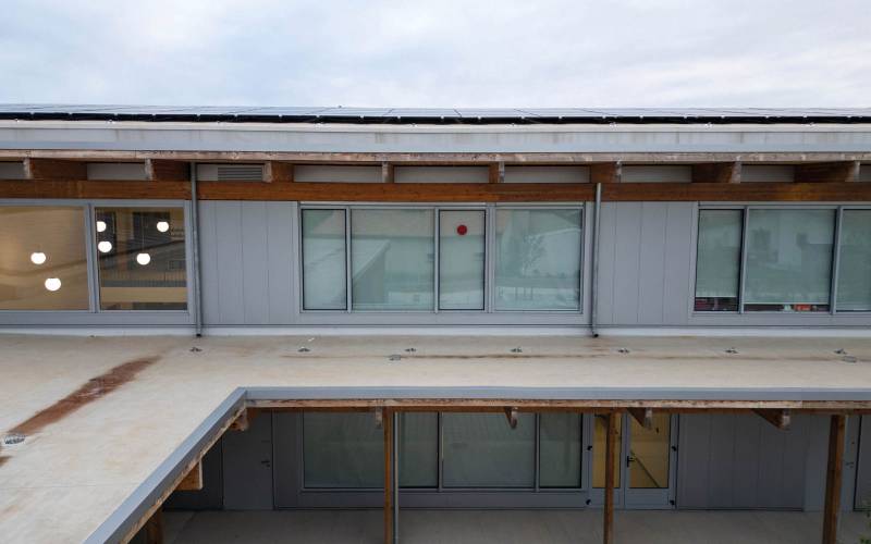 DucoMax ZR | Aérateurs isophoniques - Batiweb