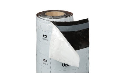 Ubiflex Finio : bande d'étanchéité