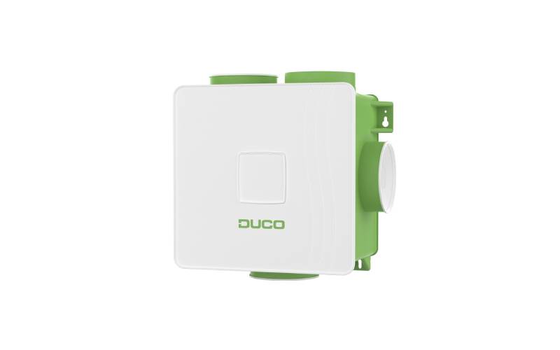 DucoBox Reno – La box de rénovation numéro 1 - Batiweb