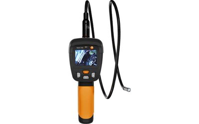 testo 318 : vidéoscope