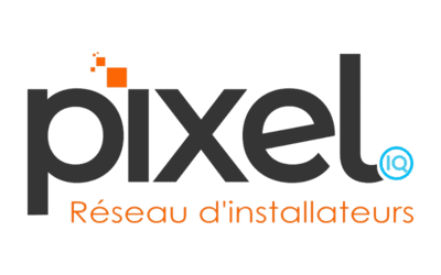 Solution Pixel Réseau Installateur