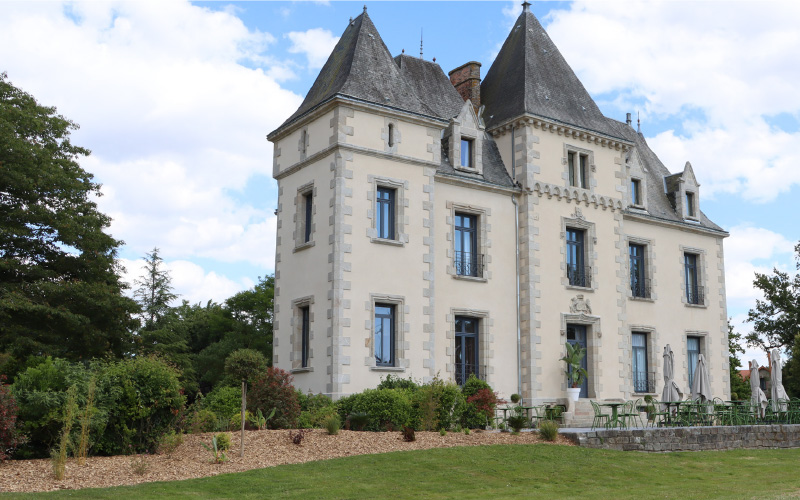 PRB HISTORIA : la gamme PRB dédiée à la rénovation patrimoniale - Batiweb
