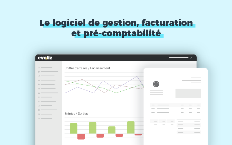 Evoliz : logiciel de gestion et facturation du BTP - Batiweb