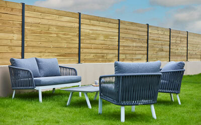 Poteau AXIS® LINE