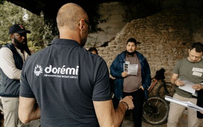 Formation Réno'Pros : devenez formateur indépendant...