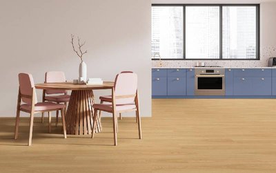 iD Comfort Acoustic : sol vinyle modulaire...