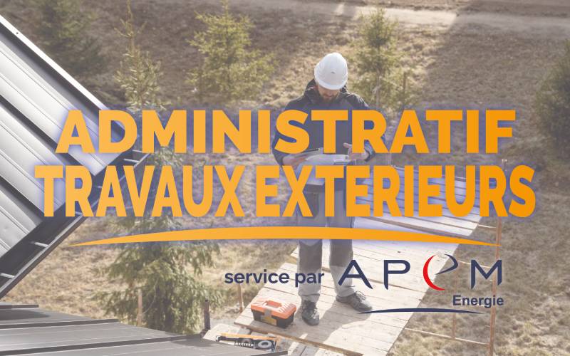 *NOUVEAU* Gestion administrative pour tous types de projets - Batiweb