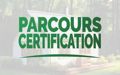Accompagnement à la certification RGE