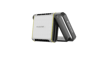 Projecteur AF8R Work : idéal pour les professionnels...