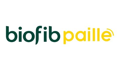 Biofib paille : isolation thermique 100%...