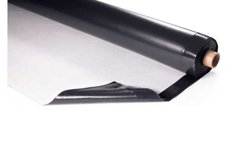 RENOLIT ALKORPLAN Drain : géomembrane d’étanchéité et de drainage - Batiweb