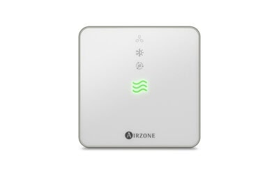 Easyzone 25 : qualité de l’air, régulation...
