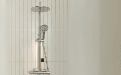 JULY+ colonne de douche