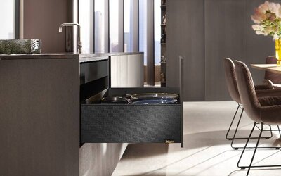 LÉGRABOX : système Box pour les exigences...