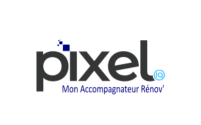 Pixel MAR : CRM pour les Accompagnateurs...