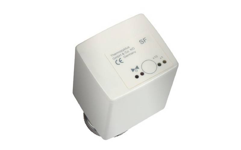 Tête connectée SF - Batiweb
