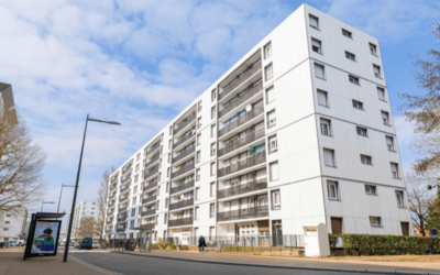 Panneaux de bardage en fibres-ciment Hardie®...