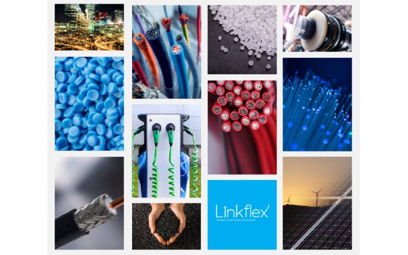 Linkflex HF : composés de pointe sans halogène et ignifuges - Batiweb