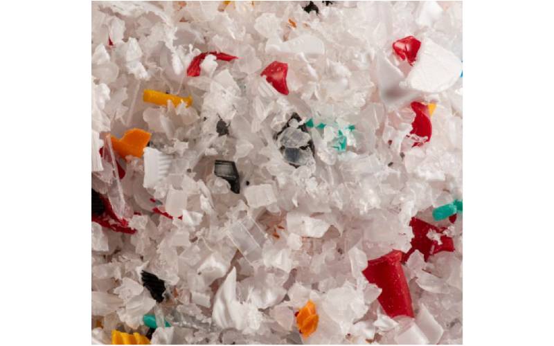 Recyclage PVC - Batiweb