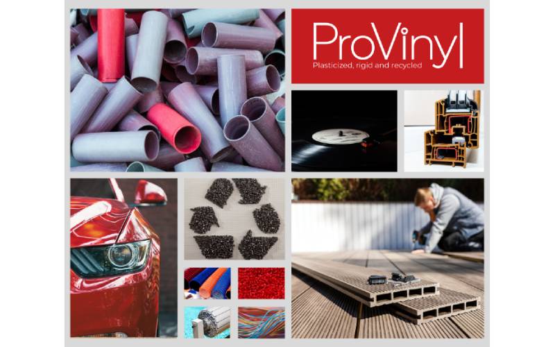 ProVinyl : le PVC sur mesure signé Benvic - Batiweb