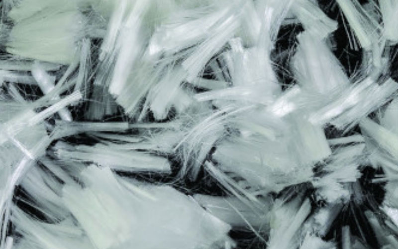 Microfibres en polypropylène MAPEFIBRE NS12 - Batiweb