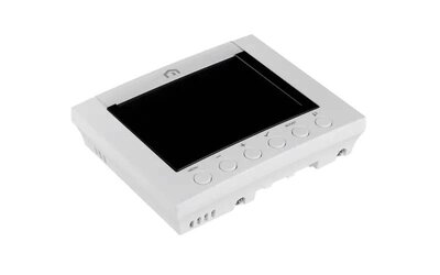 Unisenza Plus 2-Channel Thermostat : thermostat...