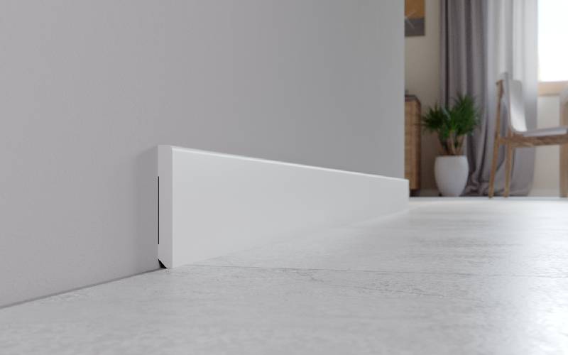 Plinthes HDPS - Batiweb