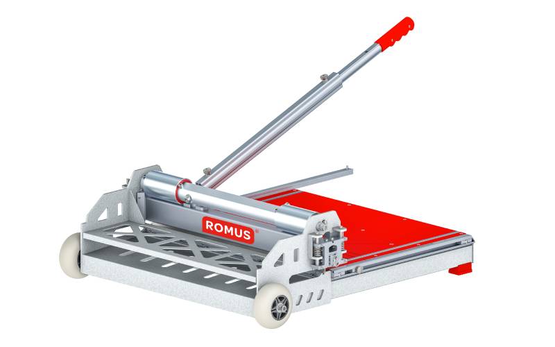 Massicot «DL-700» - Batiweb