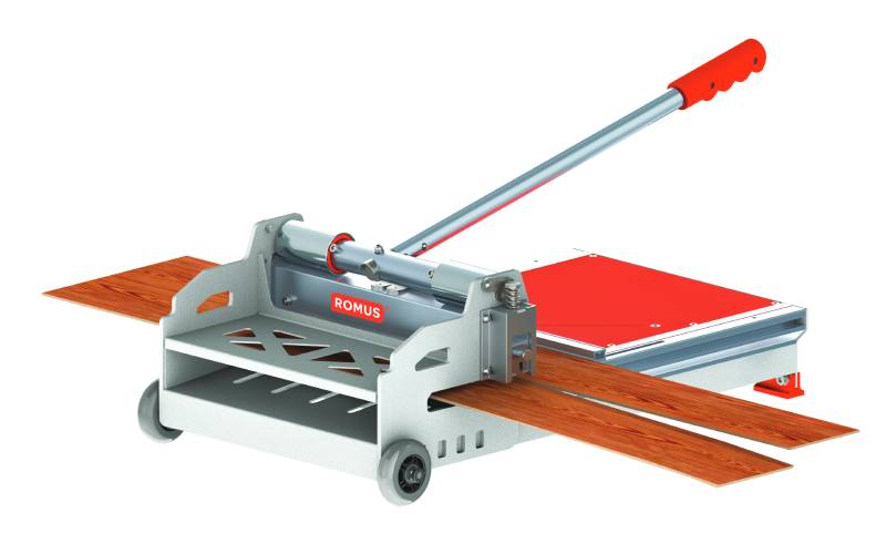 Massicot «LH-320» - Batiweb