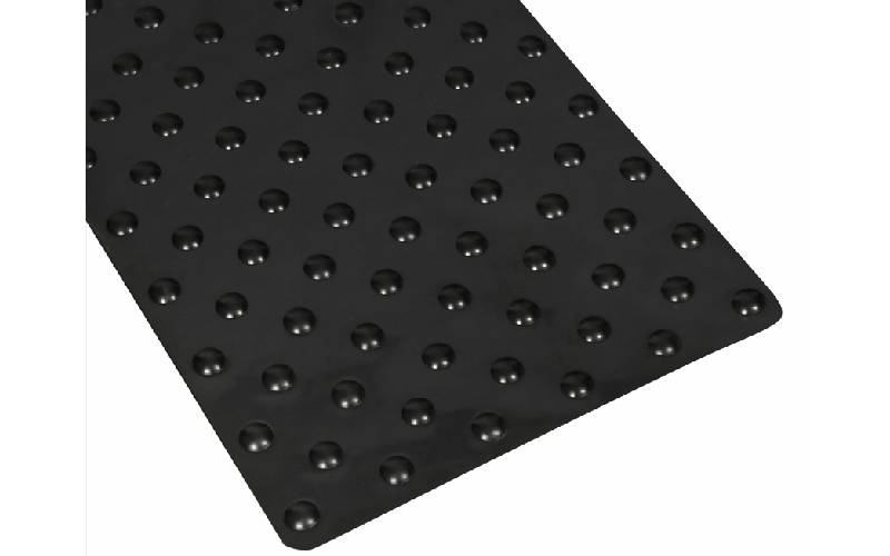 Dalles podotactiles "Tactidal-2" - Batiweb