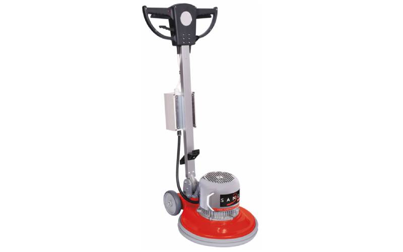 Monobrosse sols « SANDY 3 » - Batiweb