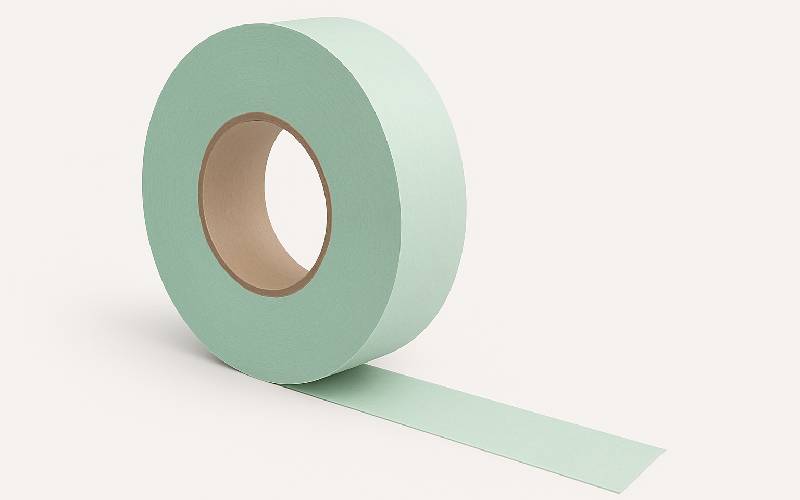 Bande à joint papier hydro spéciale pièces humides - Batiweb