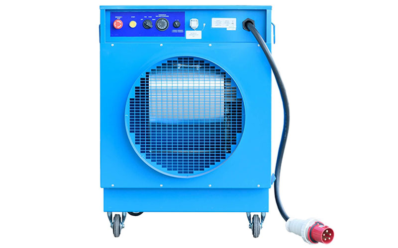 Chauffage électrique - Batiweb