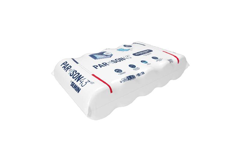 Par Son 43 dB : isolant acoustique pour cloisons - Batiweb