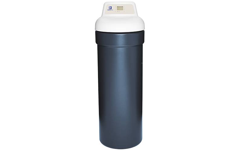 Adoucisseur d'eau monobloc 34 litres by North Star - Batiweb
