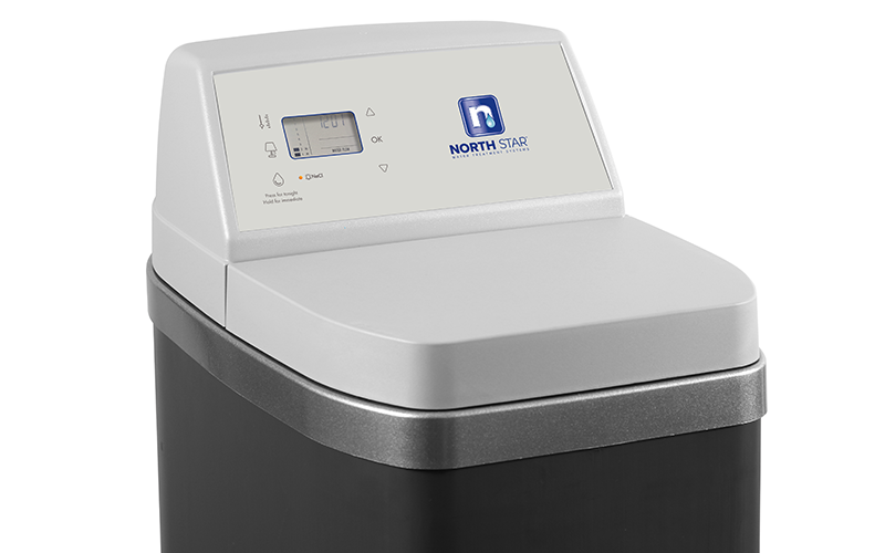 Adoucisseur d'eau 22 litres plus performant by North Star - Batiweb