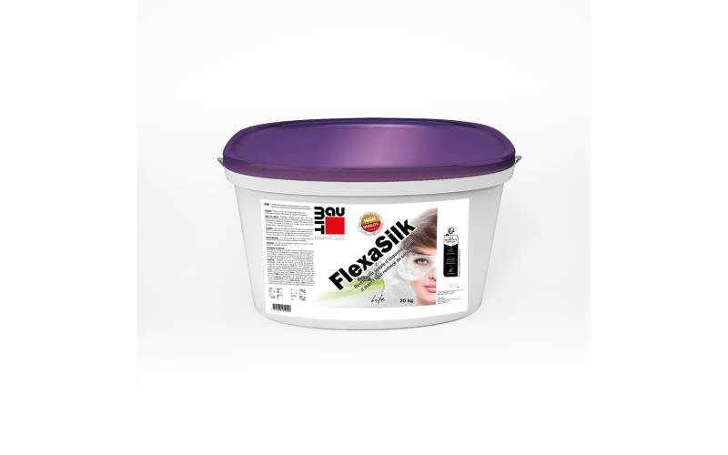 FlexaSilk : revêtement souple d'imperméabilité d’aspect lisse - Batiweb