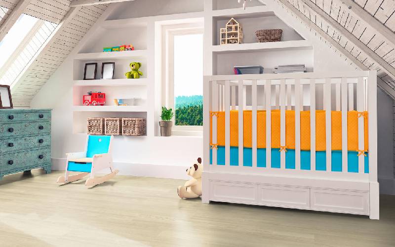 TX Classic : sol PVC performant et design 2,60 mm - Batiweb