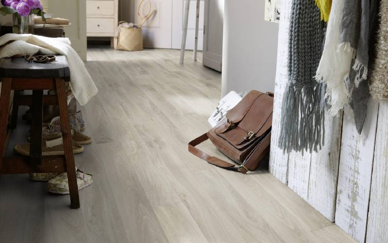 TX Classic : sol PVC performant et design 2,60 mm - Batiweb
